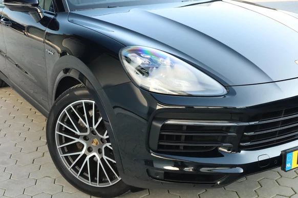 Porsche Cayenne - Afbeelding 30 van 30