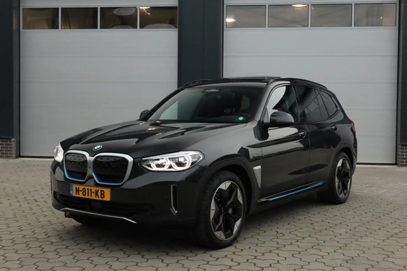 BMW iX3 - Afbeelding 1 van 30