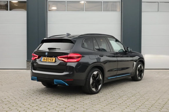 BMW iX3 - Afbeelding 2 van 30