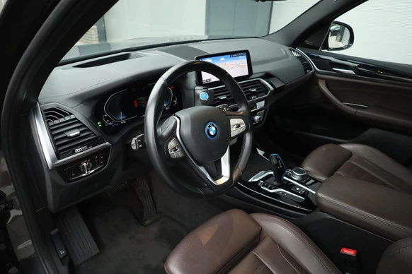 BMW iX3 - Afbeelding 3 van 30