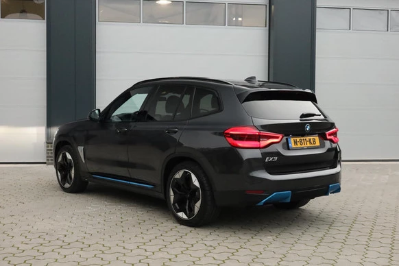 BMW iX3 - Afbeelding 5 van 30
