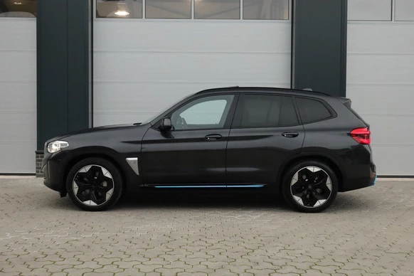 BMW iX3 - Afbeelding 6 van 30