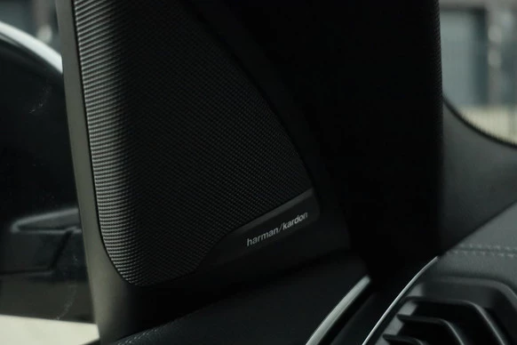 BMW iX3 - Afbeelding 21 van 30