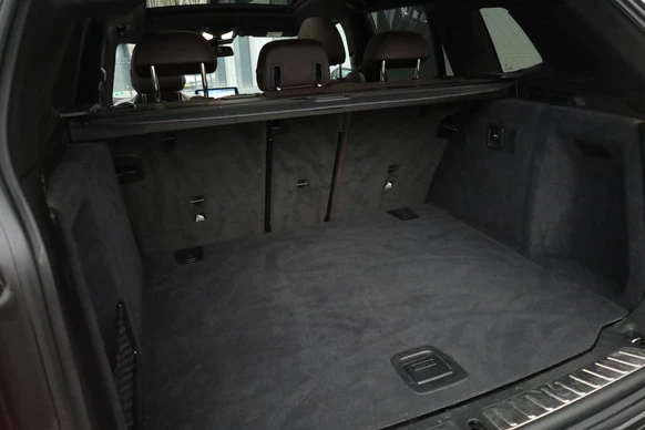 BMW iX3 - Afbeelding 25 van 30