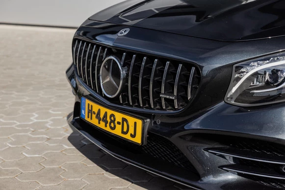 Mercedes-Benz S-Klasse - Afbeelding 7 van 30