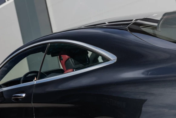 Mercedes-Benz S-Klasse - Afbeelding 14 van 30