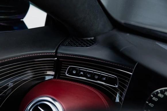 Mercedes-Benz S-Klasse - Afbeelding 28 van 30