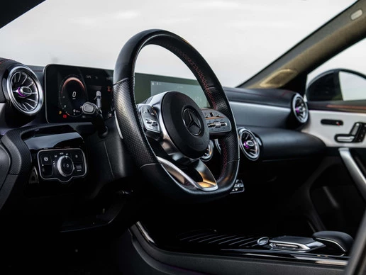 Mercedes-Benz CLA - Afbeelding 7 van 23