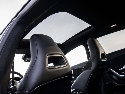 Mercedes-Benz CLA - Afbeelding 8 van 23