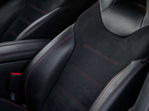 Mercedes-Benz CLA - Afbeelding 9 van 23