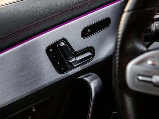 Mercedes-Benz CLA - Afbeelding 10 van 23