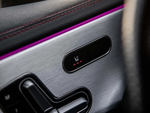 Mercedes-Benz CLA - Afbeelding 12 van 23