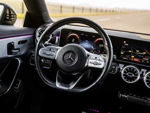 Mercedes-Benz CLA - Afbeelding 13 van 23