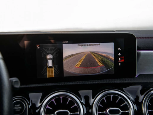 Mercedes-Benz CLA - Afbeelding 14 van 23