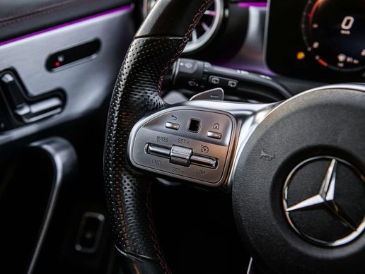 Mercedes-Benz CLA - Afbeelding 15 van 23