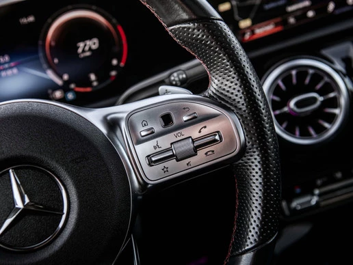 Mercedes-Benz CLA - Afbeelding 17 van 23