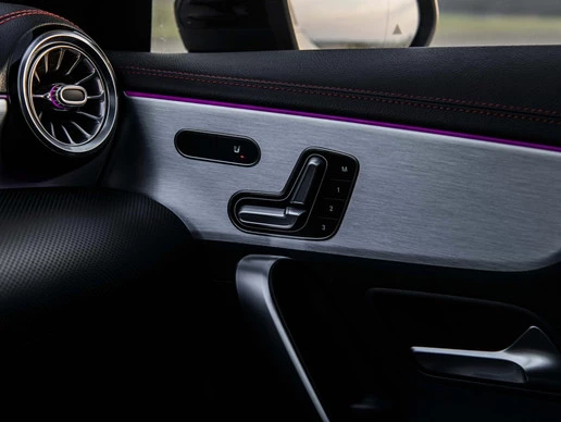 Mercedes-Benz CLA - Afbeelding 19 van 23