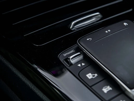 Mercedes-Benz CLA - Afbeelding 22 van 23