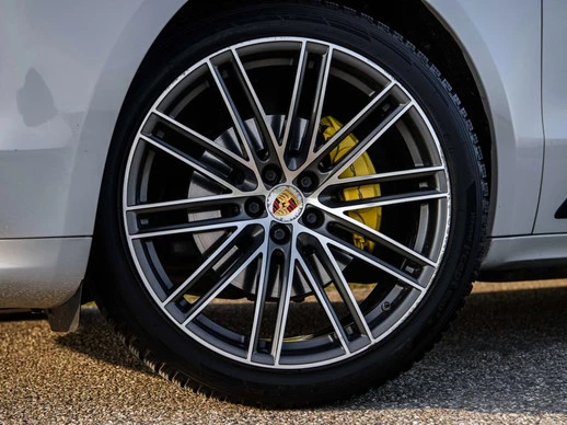 Porsche Macan - Afbeelding 6 van 22