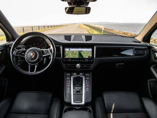 Porsche Macan - Afbeelding 7 van 22