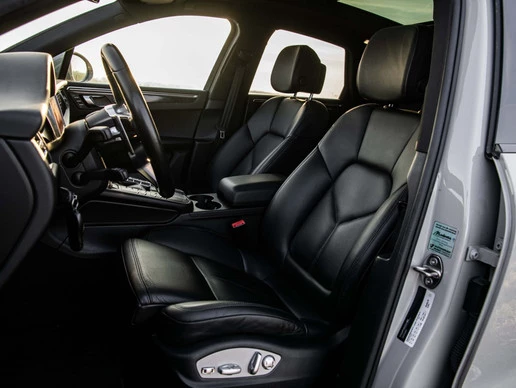 Porsche Macan - Afbeelding 9 van 22