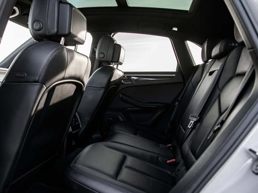 Porsche Macan - Afbeelding 12 van 22