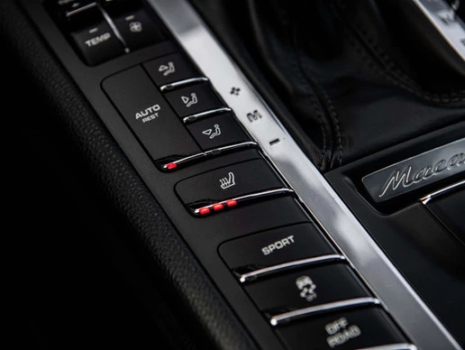 Porsche Macan - Afbeelding 19 van 22