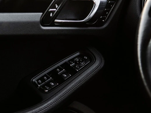 Porsche Macan - Afbeelding 20 van 22