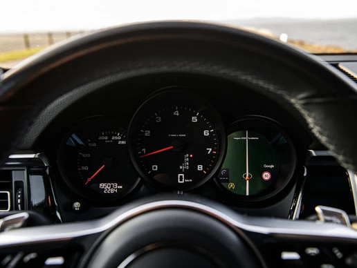 Porsche Macan - Afbeelding 22 van 22