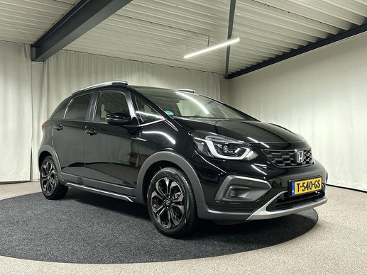 Honda Jazz - Afbeelding 1 van 30