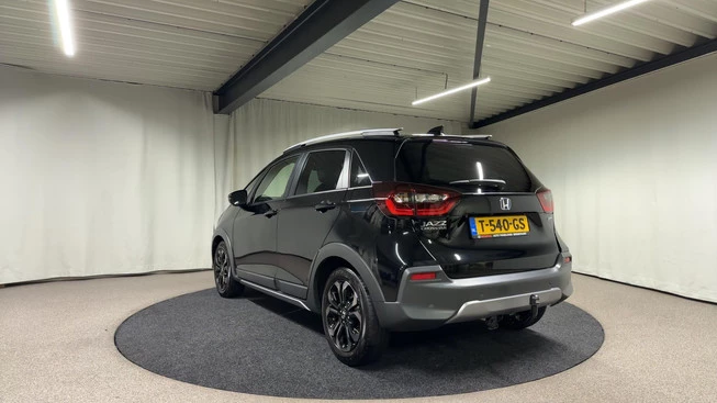 Honda Jazz - Afbeelding 2 van 30