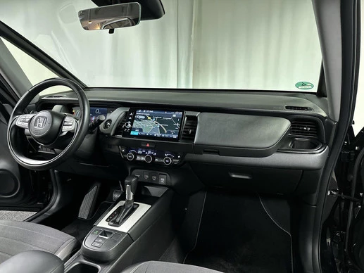 Honda Jazz - Afbeelding 5 van 30