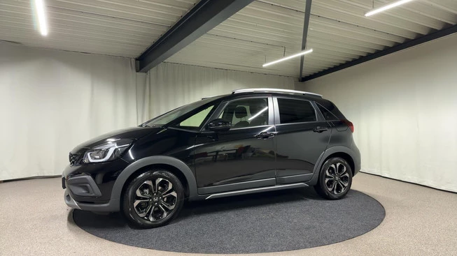 Honda Jazz - Afbeelding 7 van 30