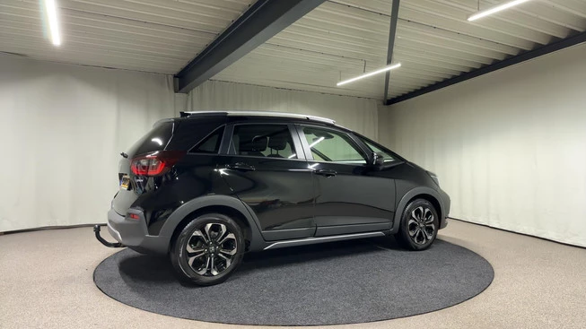 Honda Jazz - Afbeelding 8 van 30