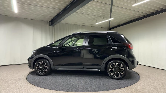 Honda Jazz - Afbeelding 14 van 30