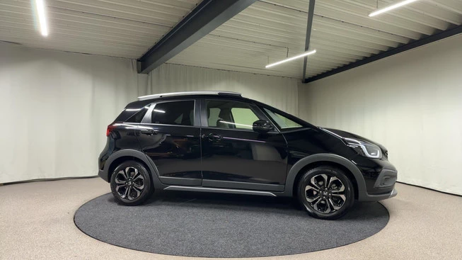 Honda Jazz - Afbeelding 15 van 30