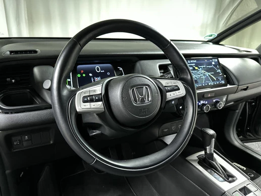 Honda Jazz - Afbeelding 16 van 30