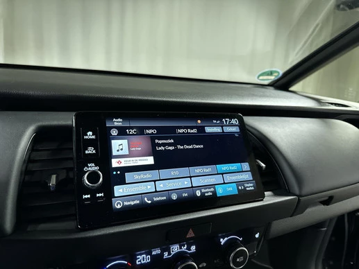 Honda Jazz - Afbeelding 18 van 30