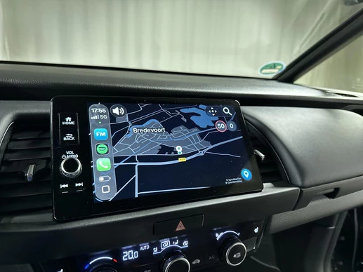 Honda Jazz - Afbeelding 20 van 30