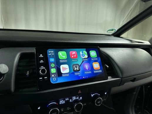 Honda Jazz - Afbeelding 21 van 30