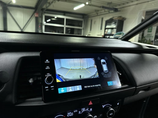 Honda Jazz - Afbeelding 22 van 30