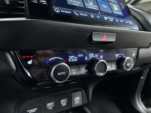 Honda Jazz - Afbeelding 24 van 30