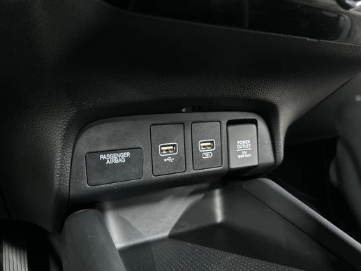 Honda Jazz - Afbeelding 25 van 30