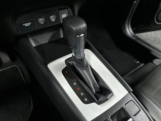 Honda Jazz - Afbeelding 26 van 30