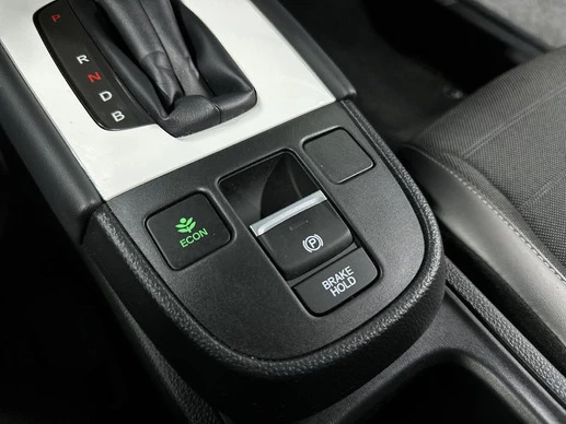 Honda Jazz - Afbeelding 27 van 30