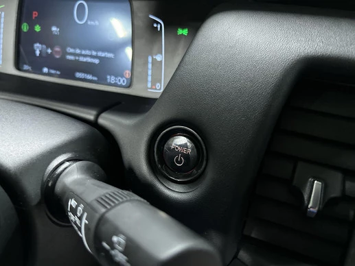 Honda Jazz - Afbeelding 28 van 30