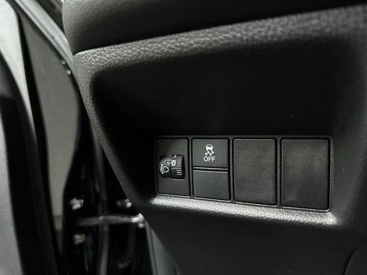 Honda Jazz - Afbeelding 29 van 30