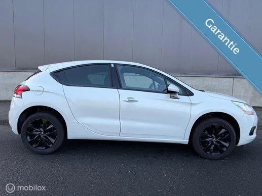 Citroën DS4 - Afbeelding 3 van 17