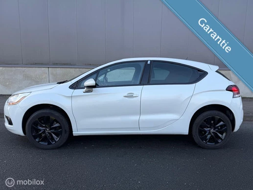 Citroën DS4 - Afbeelding 4 van 17