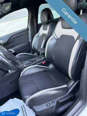 Citroën DS4 - Afbeelding 5 van 17